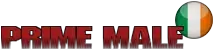 prime male logo ie